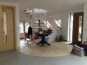 Find self-catering accommodation for Delightful modern sunny holiday rental house in rural idyll in Angus, Scotland. Find self-catering accommodation for Delightful modern sunny holiday rental house in rural idyll in Angus, Scotland.