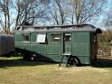 Find self-catering accommodation for Quirky Showman Caravan, perfect for Goodwood! Find self-catering accommodation for Quirky Showman Caravan, perfect for Goodwood!