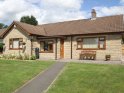 Find self-catering accommodation for Detached bungalow in Talgath, Powys, with garden and patio. En-suite double room. parking available. Find self-catering accommodation for Detached bungalow in Talgath, Powys, with garden and patio. En-suite double room. parking available.