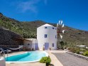 Find self-catering accommodation for Private 2-bedroom windmill villa on Santorini island, sleeps 6, with private pool and jacuzzi Find self-catering accommodation for Private 2-bedroom windmill villa on Santorini island, sleeps 6, with private pool and jacuzzi