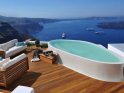 Find self-catering accommodation for 9 prestigious holiday suites to let in Imerovigli Santorini with stunning panoramic sea views Find self-catering accommodation for 9 prestigious holiday suites to let in Imerovigli Santorini with stunning panoramic sea views