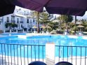 Find self-catering accommodation for Cosy apartment in Punta Lara, with beautiful sea views of the mediterranean, ideal for short breaks Find self-catering accommodation for Cosy apartment in Punta Lara, with beautiful sea views of the mediterranean, ideal for short breaks