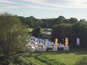 Find self-catering accommodation for Hay Festival - Spare spaces in a large luxury yurt by the river Find self-catering accommodation for Hay Festival - Spare spaces in a large luxury yurt by the river