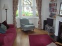 Find self-catering accommodation for Garden Flat in North London with 2 Bedrooms. Ideal for a City Break. Find self-catering accommodation for Garden Flat in North London with 2 Bedrooms. Ideal for a City Break.