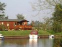 Find self-catering accommodation for Luxury riverside wooden lodge located less than a mile from the historic town of Stratford upon Avon Find self-catering accommodation for Luxury riverside wooden lodge located less than a mile from the historic town of Stratford upon Avon