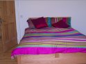Find self-catering accommodation for Lovely double bedroom available for short stays and longer lets in Victorian Edinburgh townhouse. Find self-catering accommodation for Lovely double bedroom available for short stays and longer lets in Victorian Edinburgh townhouse.